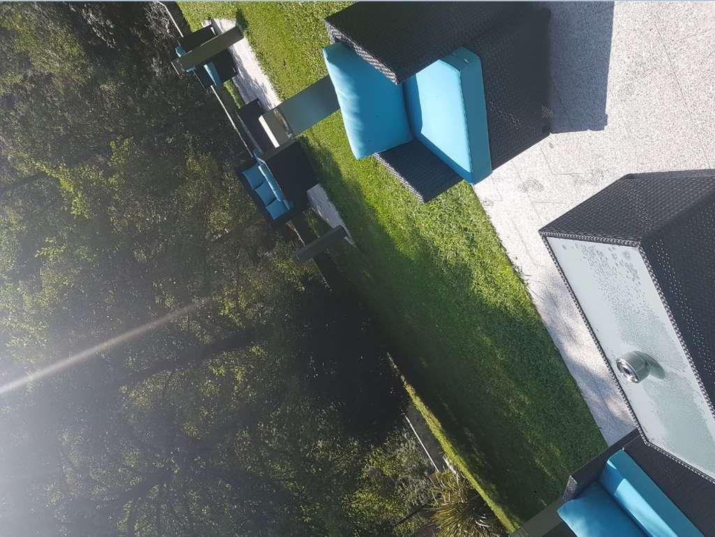 Les Jardins De La Glaciere Corte  Εξωτερικό φωτογραφία