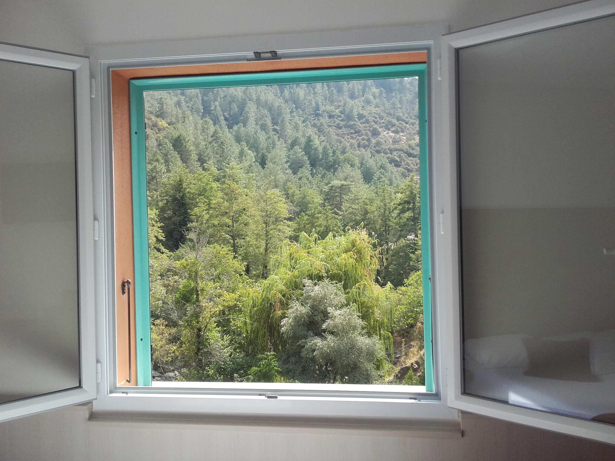 Les Jardins De La Glaciere Corte  Εξωτερικό φωτογραφία